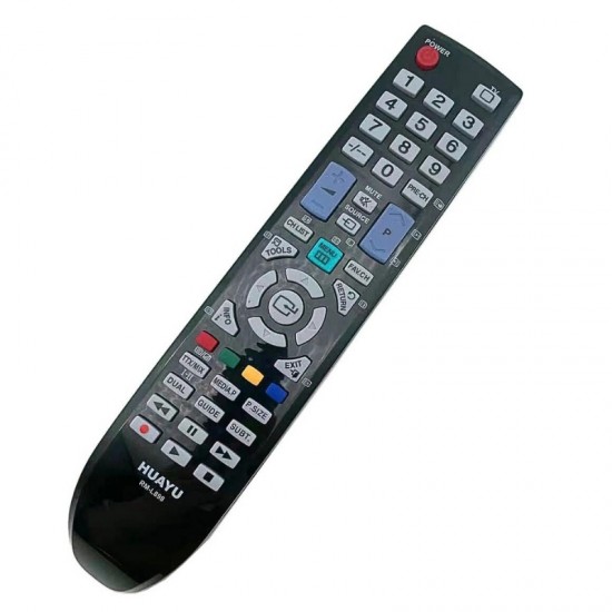 Samsung Evrensel Lcd Tv Kumanda Huayu Rm-d762