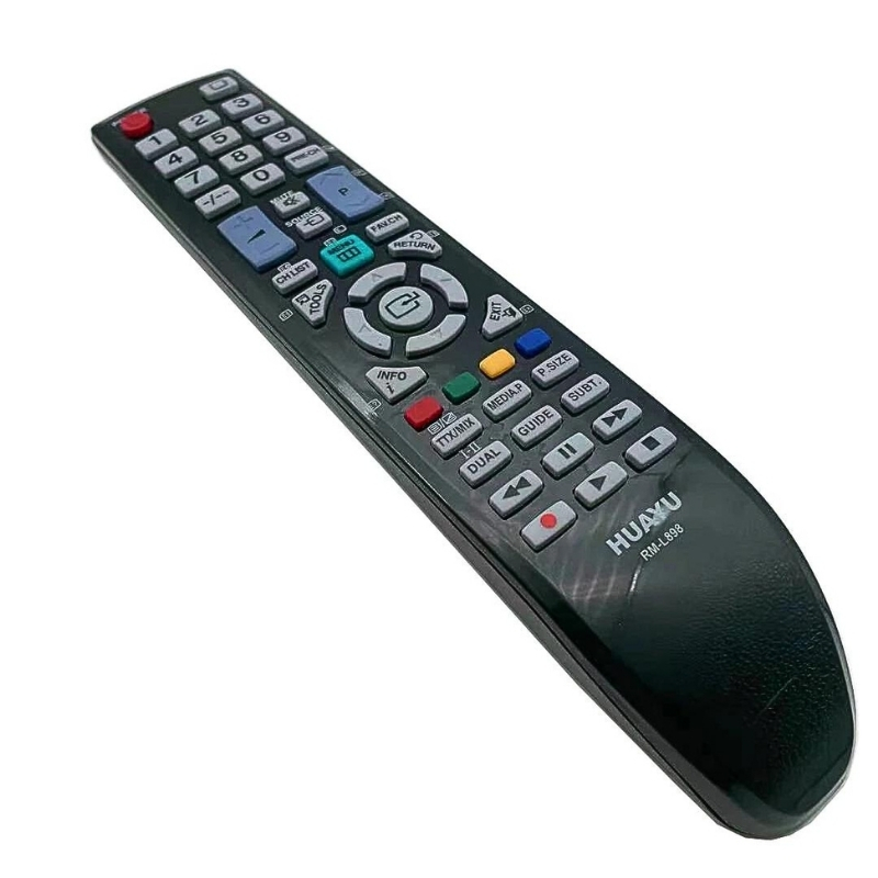 Samsung Evrensel Lcd Tv Kumanda Huayu Rm-d762