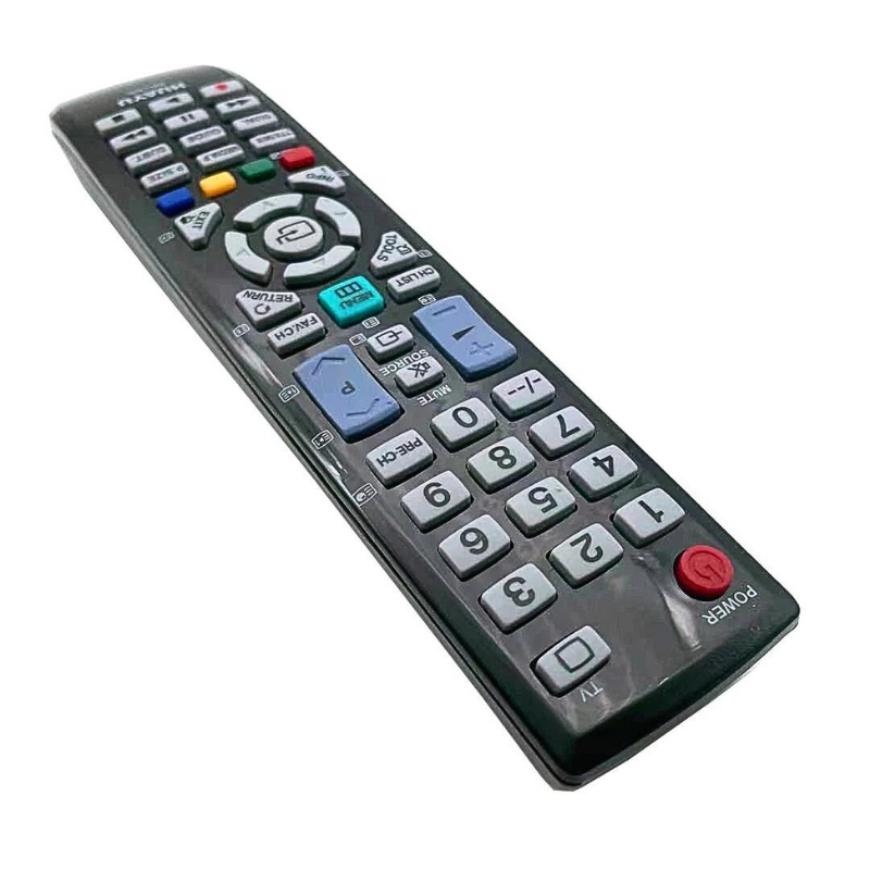 Samsung Evrensel Lcd Tv Kumanda Huayu Rm-d762