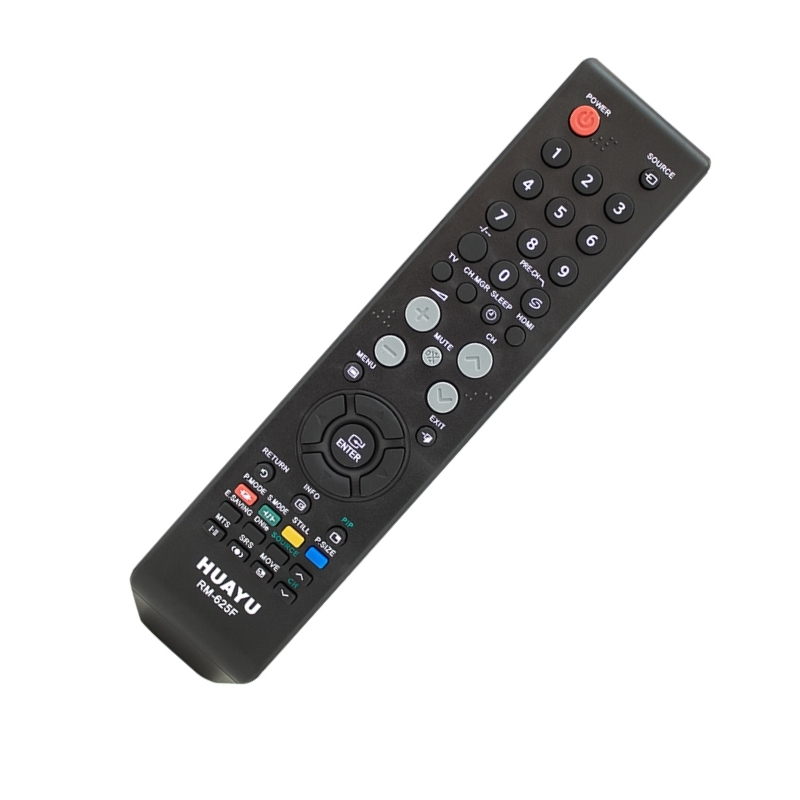 Samsung RM-625F Lcd Tv Uzaktan Kumanda