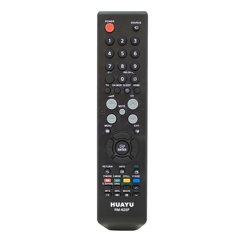 Samsung RM-625F Lcd Tv Uzaktan Kumanda