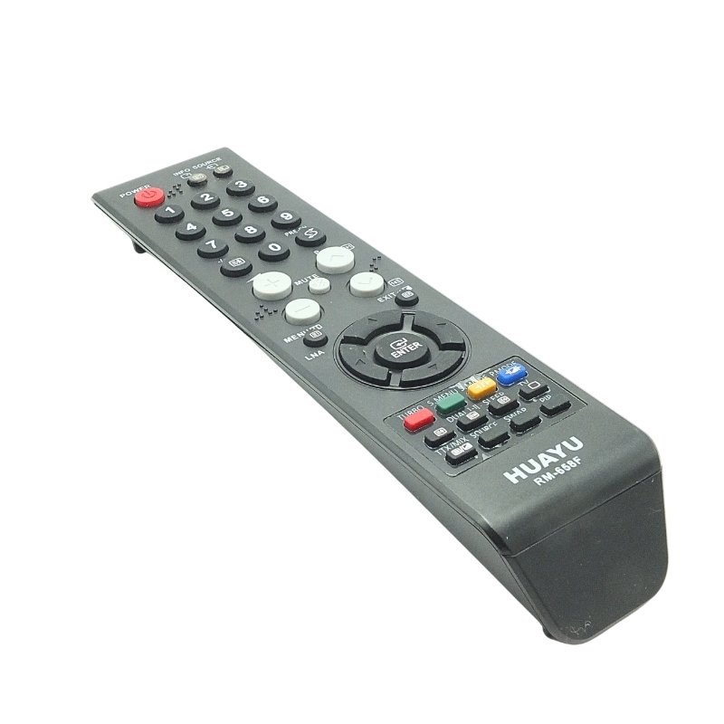 Samsung RM-658F Universal Lcd-Led Tv Kumandası
