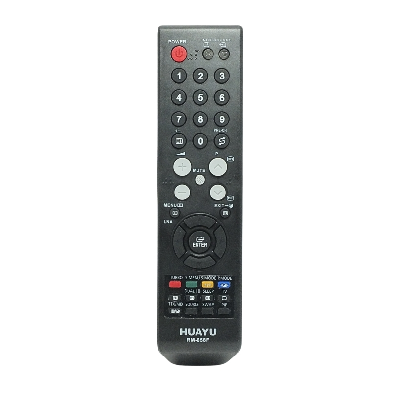 Samsung RM-658F Universal Lcd-Led Tv Kumandası