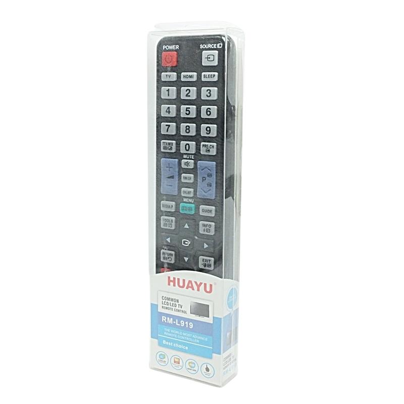 Samsung BN59-01068A Lcd Led TV Uzaktan Kumanda