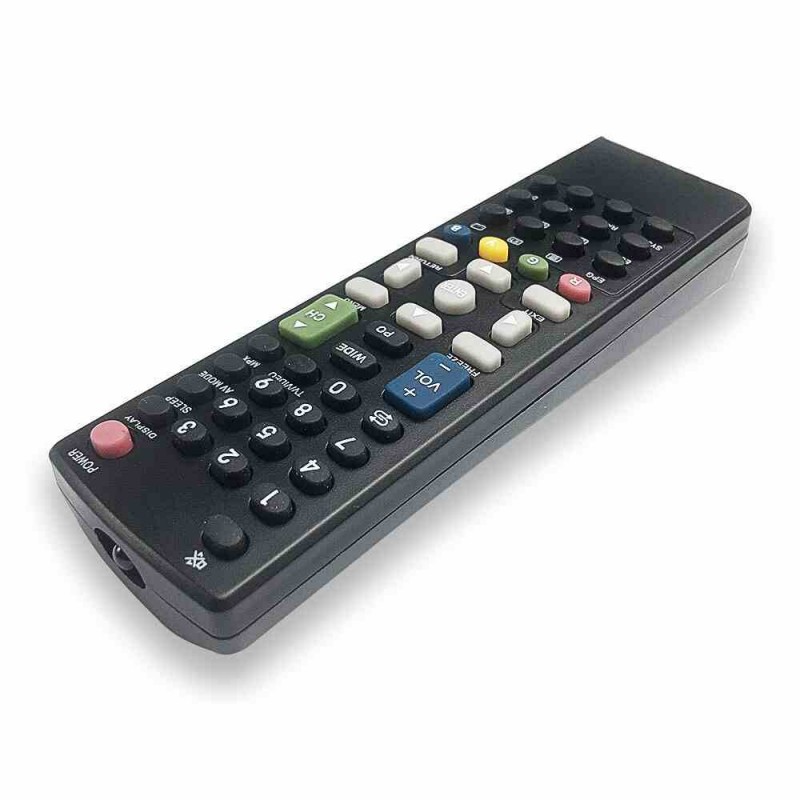 Sharp RM-L1046 Universal Lcd-Led Tv Kumandası