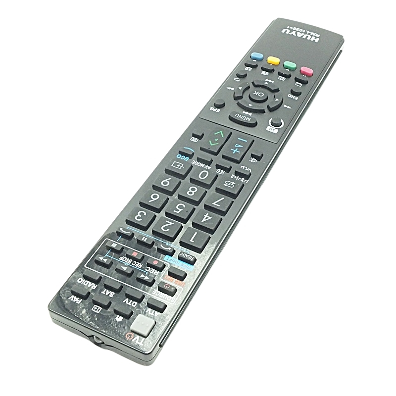 Sharp AQUOS TV LC-60LE822E Lcd Led Tv Kumanda