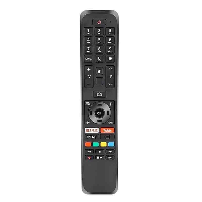 Vestel Ses Komutsuz Android Lcd-Led Tv Kumanda 