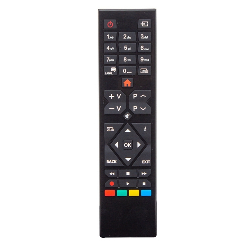 Vestel B2018F73-1-2 Lcd Led Tv Kumanda