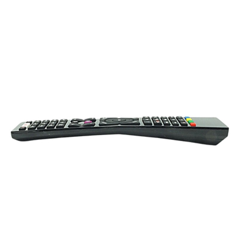Vestel Lcd Tv Kumanda Netfix Youtube Tuşlu RC0319