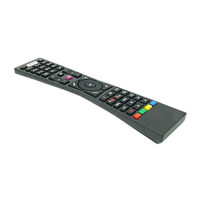 Vestel Lcd Tv Kumanda Netfix Youtube Tuşlu RC0319