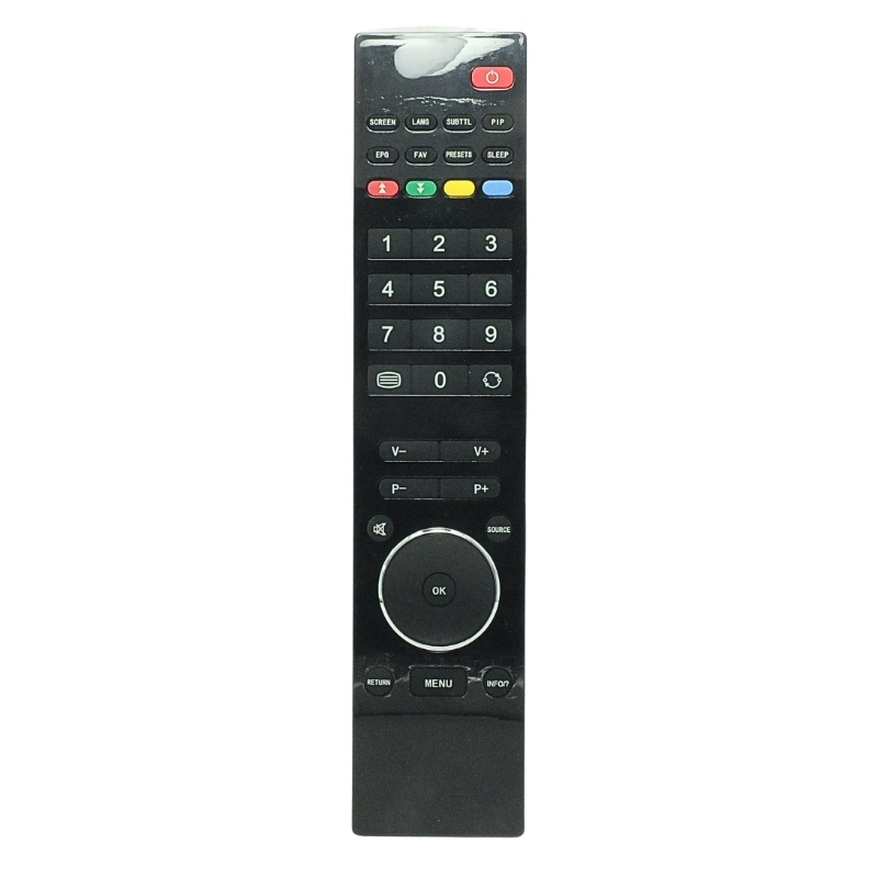 Vestel RC-3920 RM-L244 Yeni Lcd Led Tv Kumandası