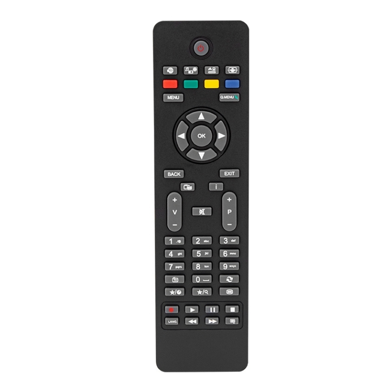 Vestel RC0251 RM-L251 Lcd Led Tv Kumanda