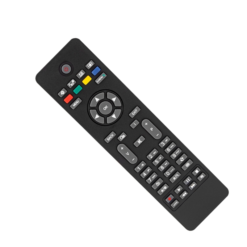 Vestel RC0251 RM-L251 Lcd Led Tv Kumanda