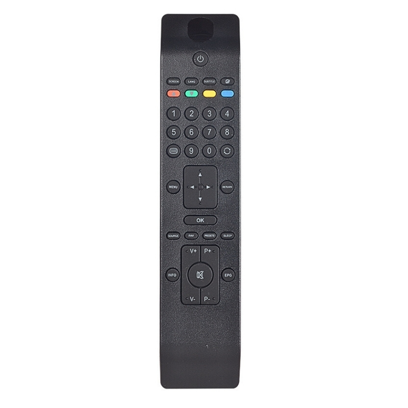 Vestel RC3902 RM-L220 Lcd Led Tv Kumanda