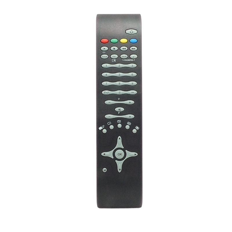Vestel Zeta Yeni Model Tv Kumanda