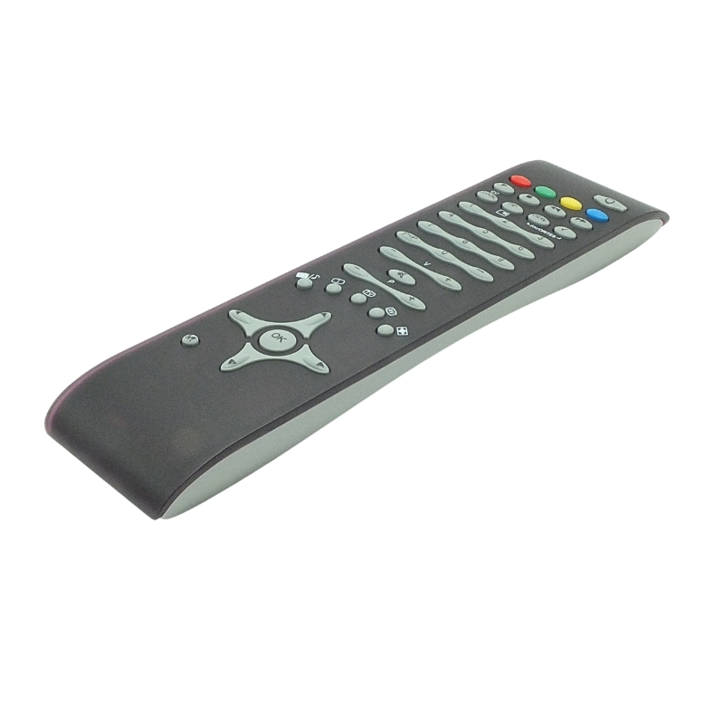 Vestel Zeta Yeni Model Tv Kumanda