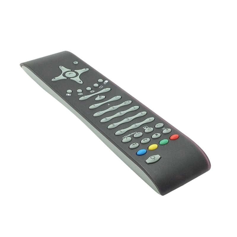Vestel Zeta Yeni Model Tv Kumanda