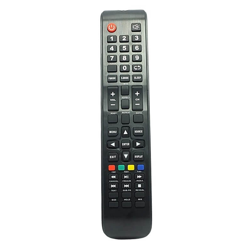 Sunny Lcd Led Tv Uzaktan Kumanda Sunny Lcd Led Tv Uzaktan Kumanda