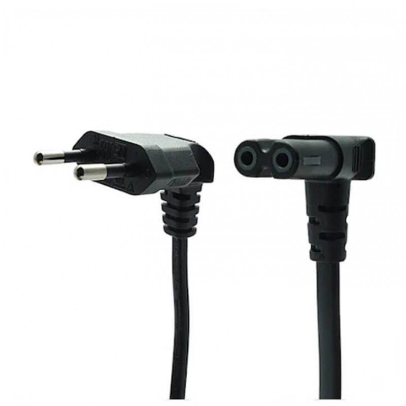 Samsung Sony LG Philips Led Tv 90 Derece Elektirik Kablosu Samsung Sony LG Philips Led Tv 90 Derece Elektirik Kablosu