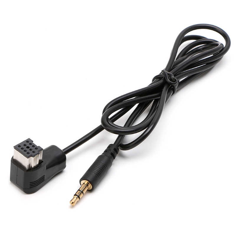 Oto ses Aux kablosu MP3 giriş adaptörü Pioneer ana ünite IP-BUS Oto ses Aux kablosu MP3 giriş adaptörü Pioneer ana ünite IP-BUS