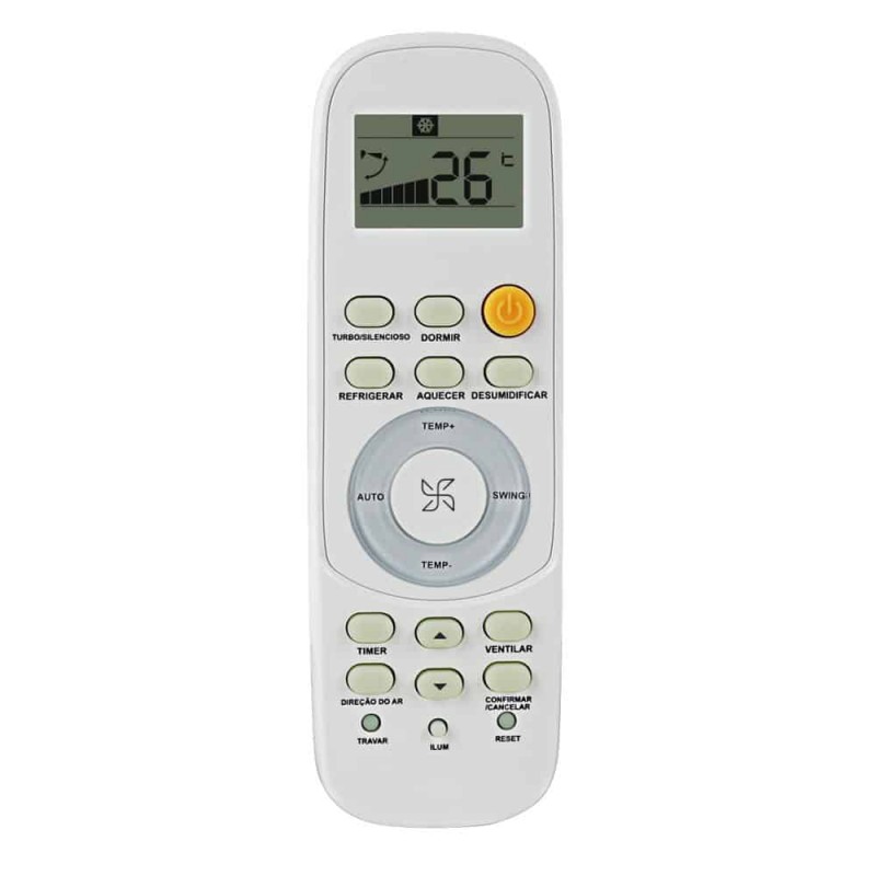 Haider Midea klima uzaktan kumanda 0010401996 model uyumlu Haider Midea klima uzaktan kumanda 0010401996 model uyumlu