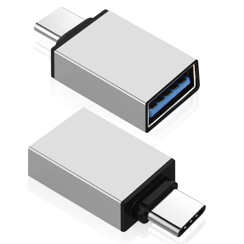 Samsung Type C USB 3.0 OTG Adaptör Dönüştürücü Samsung Type C USB 3.0 OTG Adaptör Dönüştürücü