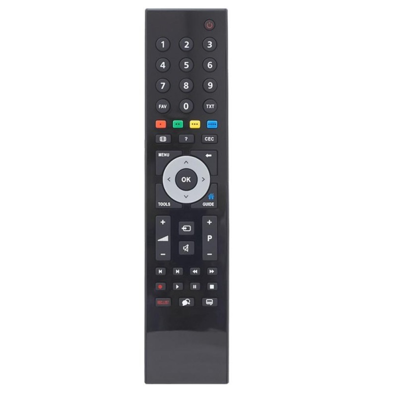 Arçelik-Beko Full HD 3D Led Tv Kumanda Arçelik-Beko Full HD 3D Led Tv Kumanda