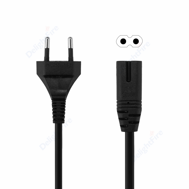 Teyp Power Güç Kablosu TV Elektrik Güç Kablosu 220 Volt Teyp Power Güç Kablosu TV Elektrik Güç Kablosu 220 Volt