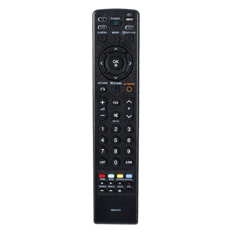 Lg Lcd Tv uzaktan kumanda MKJ33981422, MKJ37815702 Lg Lcd Tv uzaktan kumanda MKJ33981422, MKJ37815702