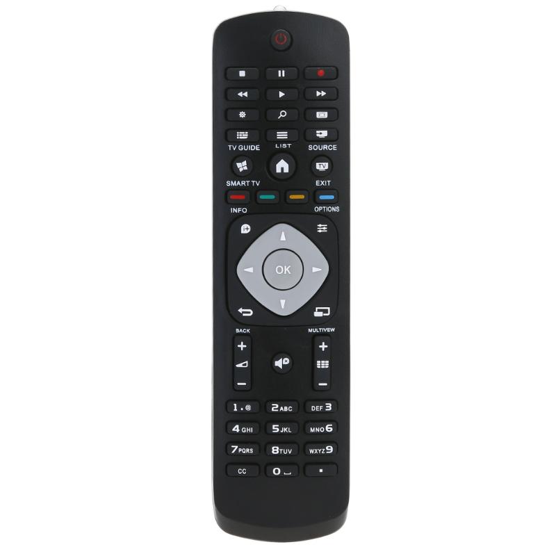 Philips YKF347-003 LCD LED TV uzaktan kumanda Philips YKF347-003 LCD LED TV uzaktan kumanda