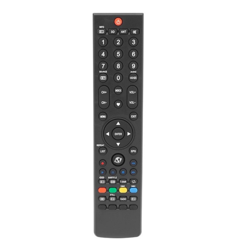 Sunny Dünya Tuşlu Lcd Led Tv Kumanda Sunny Dünya Tuşlu Lcd Led Tv Kumanda