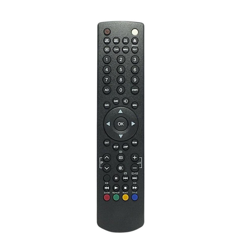 Vestel Quick Guide Lcd Led Tv Kumanda Vestel Quick Guide Lcd Led Tv Kumanda