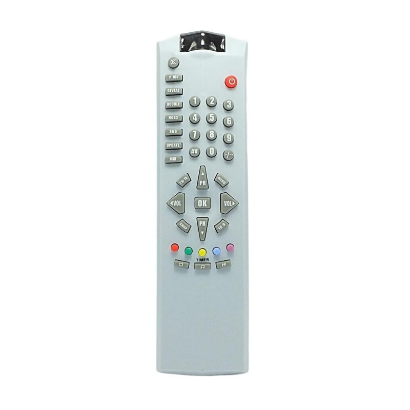 Arçelik Beko Timerli Tv Kumanda Arçelik Beko Timerli Tv Kumanda