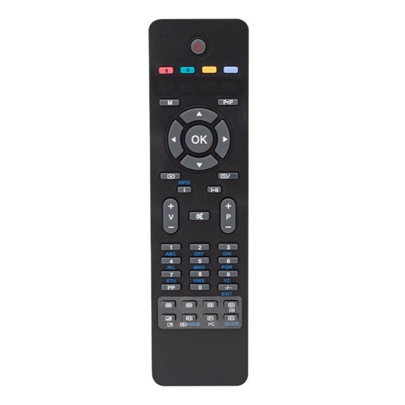 Vestel RC1205 RM-L120 Lcd Led Tv Kumanda Vestel RC1205 RM-L120 Lcd Led Tv Kumanda