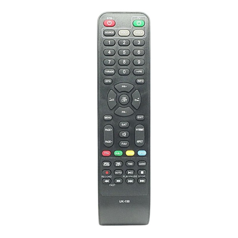 Next Minix CX HD Uydu Alıcı Kumandası Next Minix CX HD Uydu Alıcı Kumandası