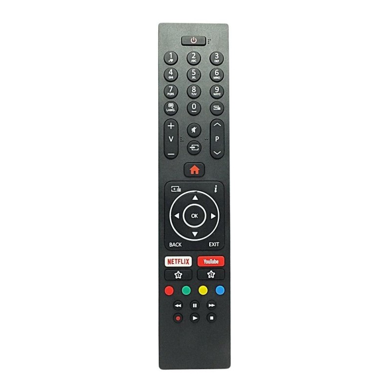 Vestel 4K Smart Led Tv Kumanda 55UD8450 55 Vestel 4K Smart Led Tv Kumanda 55UD8450 55