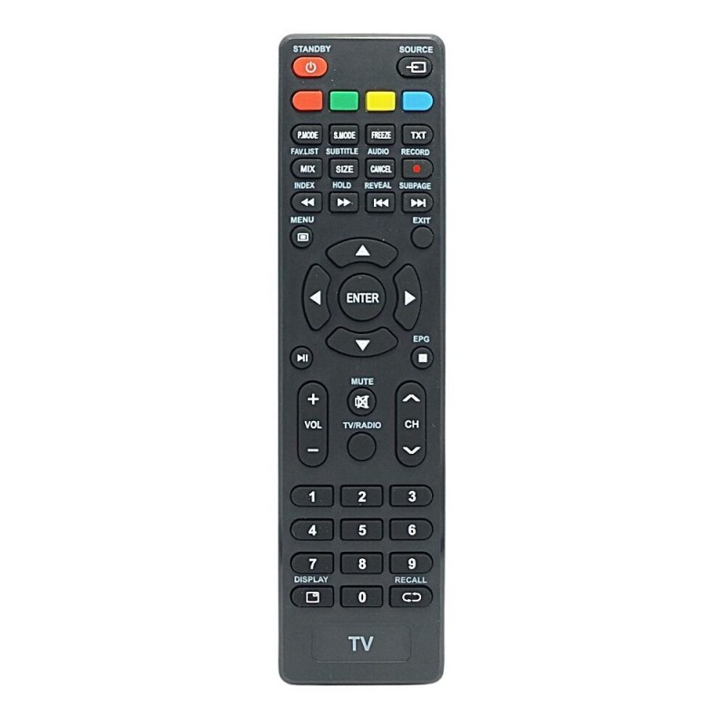 Yumatu Profilo Rowell Uydulu Lcd Led Tv Kumanda Yumatu Profilo Rowell Uydulu Lcd Led Tv Kumanda